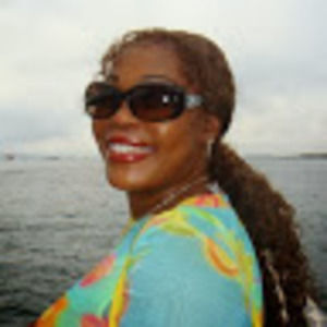 Meet your Posher, T. jeannine